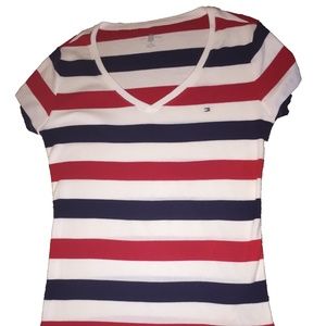 Women's Tommy Hilfiger Shirt